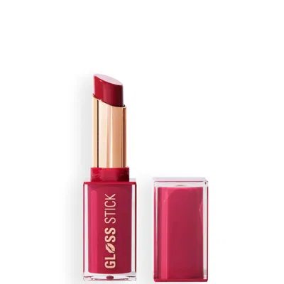 Revolution Pout Lip Gloss Stick (various Shades) - Sour Berry