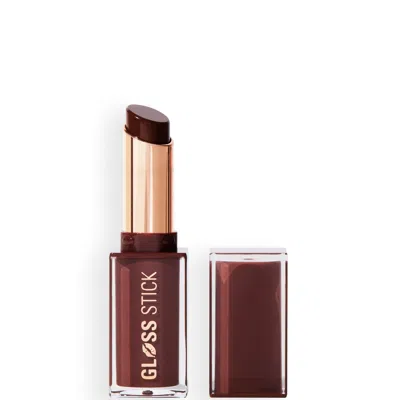 Revolution Pout Lip Gloss Stick (various Shades) - Chocolate Ganache