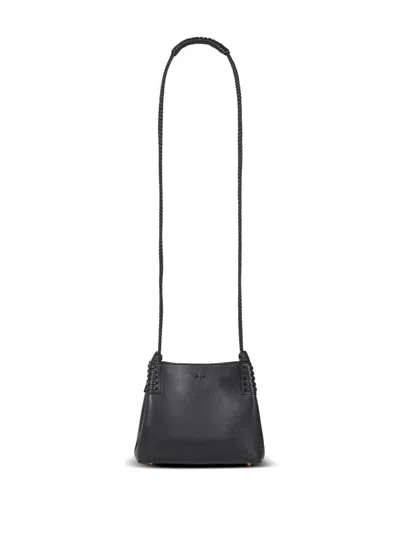 Etro Libra Tote Bag In Black