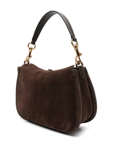 Etro Bag In Brown