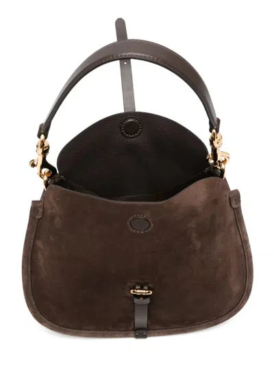 Etro Bag In Brown