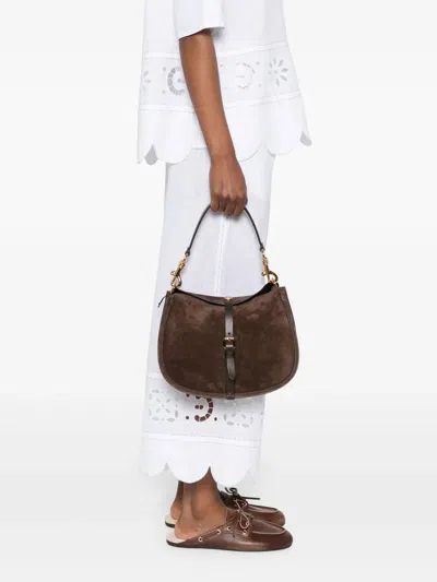 Etro Bag In Brown