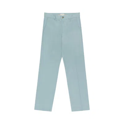 Pre-owned Aimé Leon Dore Core Chino Pant 'ether' | Blue | Men's Size S