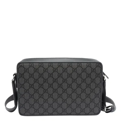 Gucci Crossbody Bag Adjustable Strap In Pattern