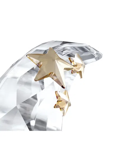 Swarovski Annual Edition Ball Ornament 2025 In White