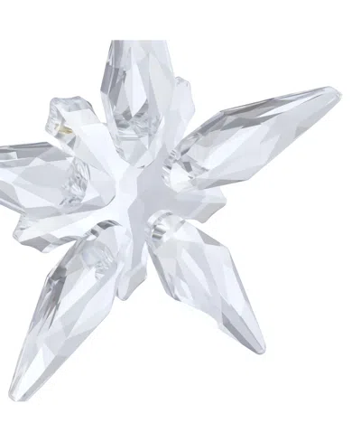 Swarovski Annual Edition Ornament 2025 In White