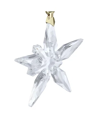 Swarovski Annual Edition Ornament 2025 In White