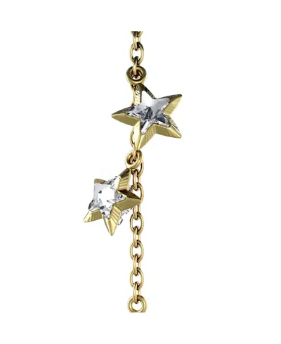Swarovski Annual Edition Bell Ornament 2025 In White