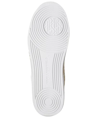 Karl Lagerfeld Women's Melora Lace-up Sneakers In Multi