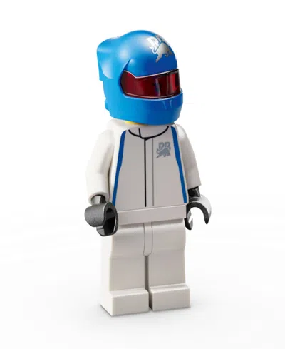 Lego Speed Champions Visa Cash App Rb Vcarb 01 F1 Race Car Model Kit 77246 In Multi