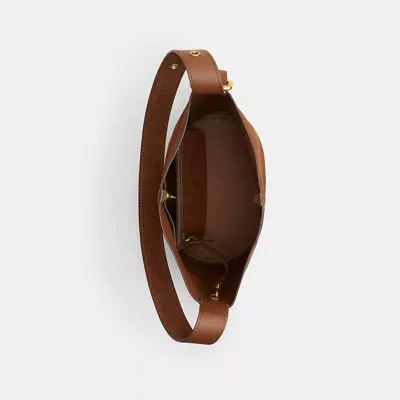 Coach Bleecker Bucket Bag