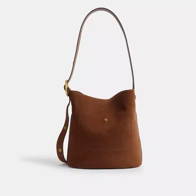 Coach Bleecker Bucket Bag