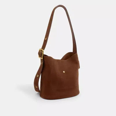 Coach Bleecker Bucket Bag