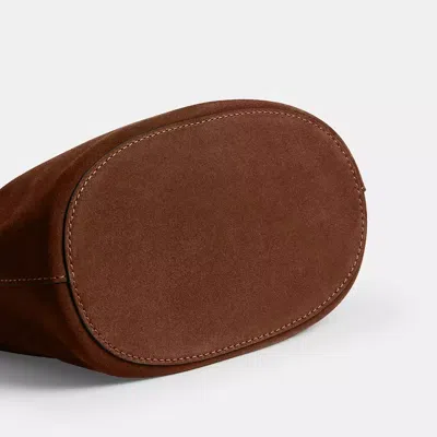 Coach Bleecker Bucket Bag