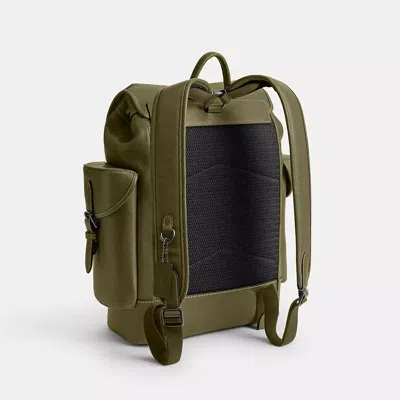 Coach Hitch Backpack