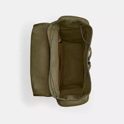 Coach Hitch Backpack