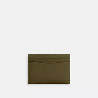 Coach Essential Card Case