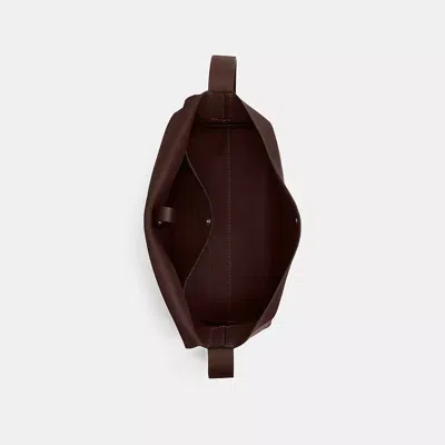 Coach Ludlow Messenger Bag In Brown