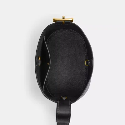 Coach Bleecker Bucket Bag 21 In Multi