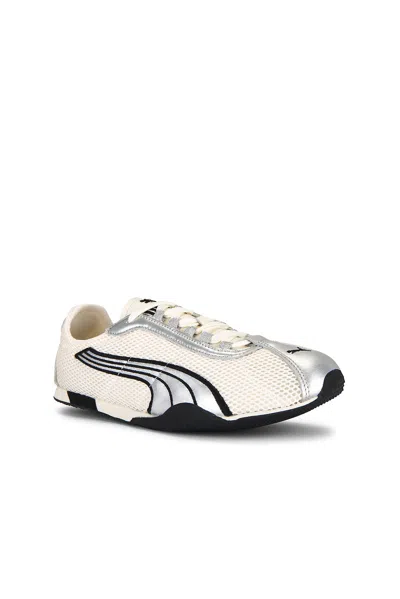 Puma H-street Og Sneakers In White