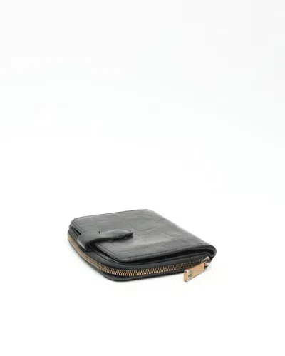 Mullberry Wallet In Blue
