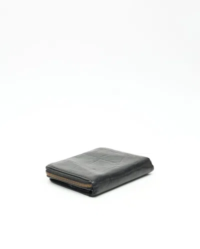 Mullberry Wallet In Blue