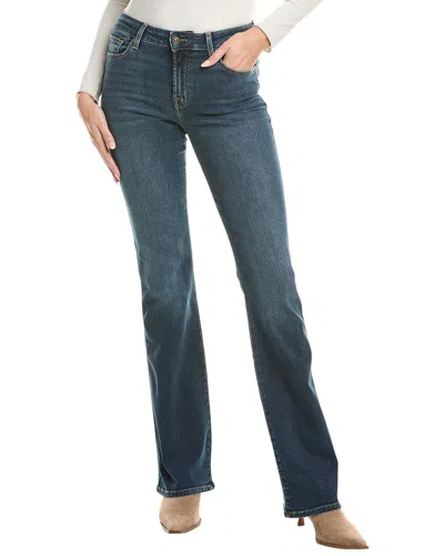7 For All Mankind Kimmie Freesia Bootcut Jean In Blue