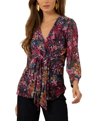 Hale Bob Salem Top In Multi