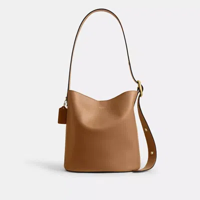 Coach Bleecker Bucket Bag
