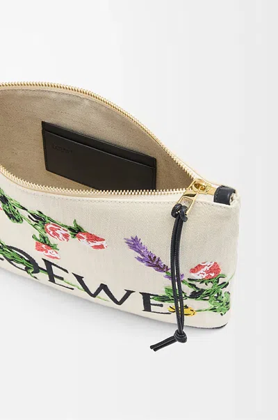 Loewe Medium Oblong Clutch