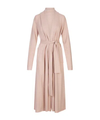 Jil Sander Sweater  Woman Color Pink In Purple