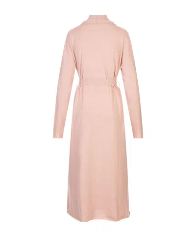 Jil Sander Sweater  Woman Color Pink In Purple