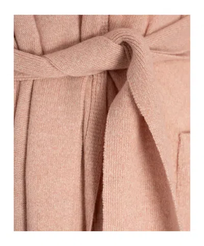 Jil Sander Sweater  Woman Color Pink In Purple