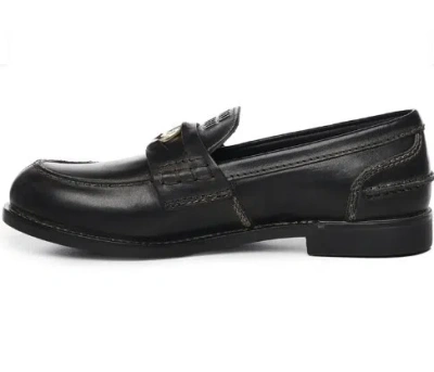 Miu Miu Roberto Collina Mouline Turtleneck Sweater In Black