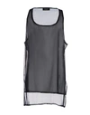 DSQUARED2 TANK TOPS,37924504SB 2