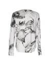 JUST CAVALLI Patterned shirt,38602424SG 4