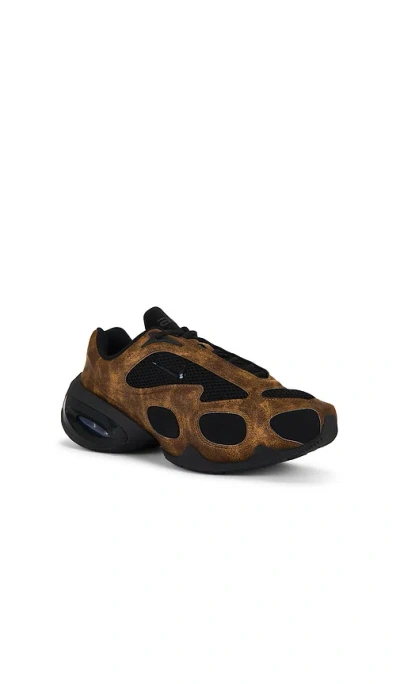 Nike Air Max Muse Se Sneaker In Brown