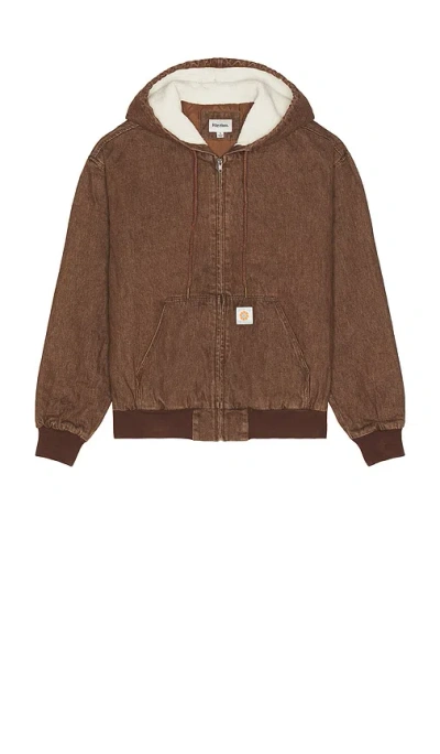 INSULATED 工装夹克