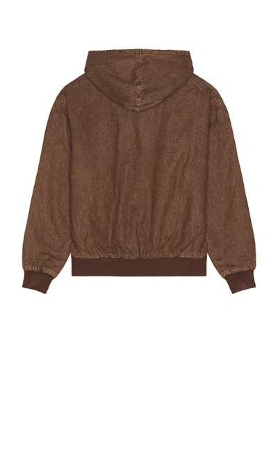 INSULATED 工装夹克