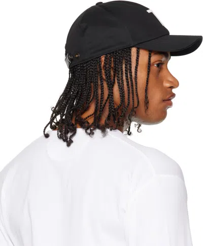 Tom Ford Baseball Hat With Logo