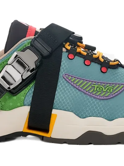 X SEAN WOTHERSPOON WRAPTOR 运动鞋