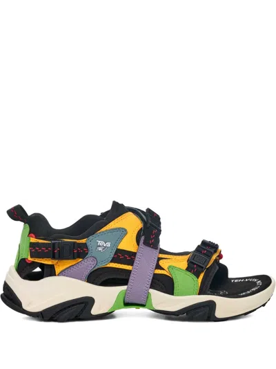 Teva X Sean Wotherspoon X Wraptor Sandal M Shoes In Black