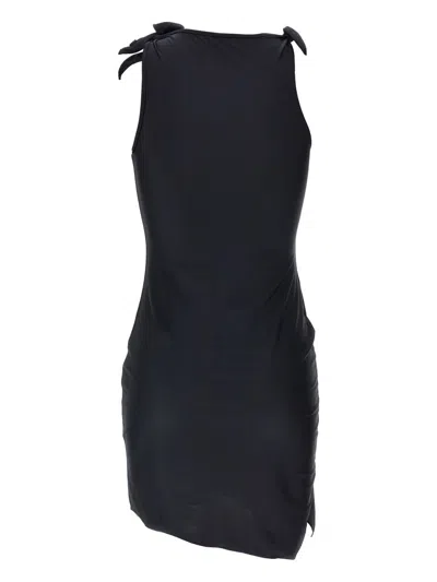 Coperni Dresses In Blue