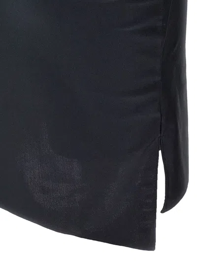 Coperni Dresses In Blue