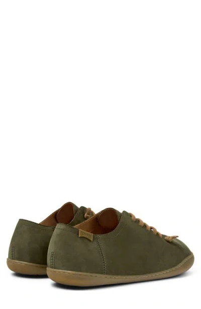 Camper Peu Cami Sneaker In Brown