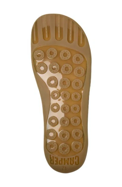 Camper Peu Cami Sneaker In Brown