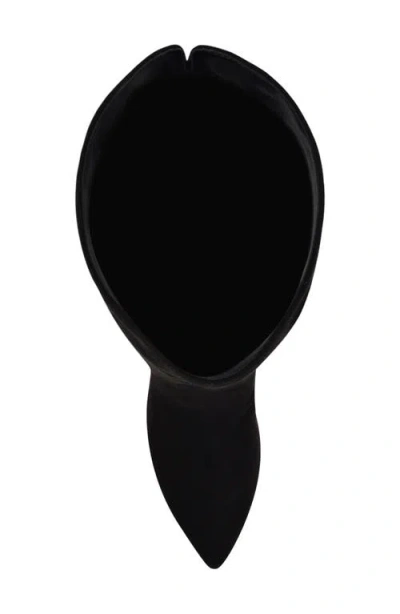 Nine West Women's Gerty Tall Pointy Toe Stiletto Boots In Black