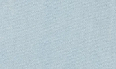 Nydj Joni Womens High Rise Relaxed Capri Jeans In Blue