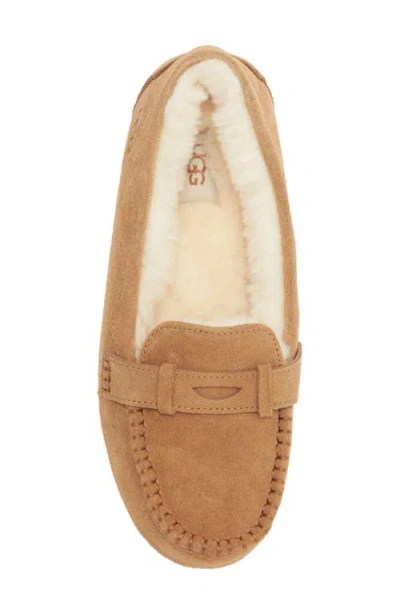 Ugg Willow Slipper In Brown