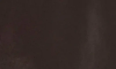 Regency Leather Jacket In Brown